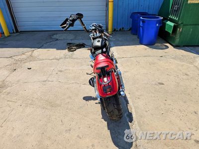 Czwarte zdjęcie samochodu z boku: 2004 HARLEY-DAVIDSON VRSCB VIN:1HD1HBZ124K809707 - miniatura