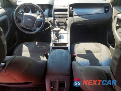 Zdjęcie 8 z 12 samochodu: 2010 FORD TAURUS SEL VIN:1FAHP2HW6AG107636 - miniatura