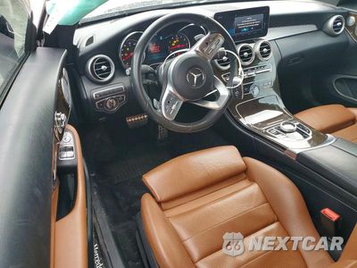 Zdjęcie 8 z 12 samochodu: 2019 MERCEDES-BENZ C 300 VIN:WDDWJ8DB6KF897851 - miniatura
