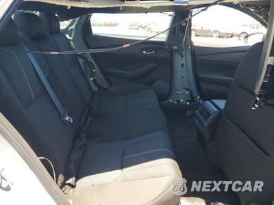 Zdjęcie 10 z 13 samochodu: 2025 HONDA ACCORD HYBRID SPORT VIN:1HGCY2F54SA051195 - miniatura