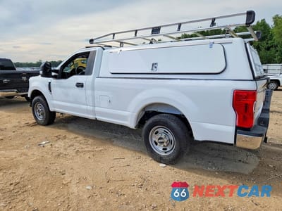 Drugie zdjęcie samochodu z przodu: 2020 FORD F250 SUPER DUTY VIN:1FTBF2A62LEC24674 - miniatura
