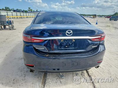Zdjęcie 6 z 12 samochodu: 2020 MAZDA 6 SPORT VIN:JM1GL1UM5L1523635 - miniatura