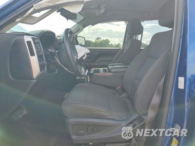 Zdjęcie 7 z 12 samochodu: 2017 GMC SIERRA K1500 SLE VIN:1GTV2MEC7HZ136322 - miniatura