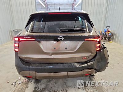 Zdjęcie 6 z 13 samochodu: 2026 NISSAN KICKS SR VIN:3N8AP6DB5TL398445 - miniatura