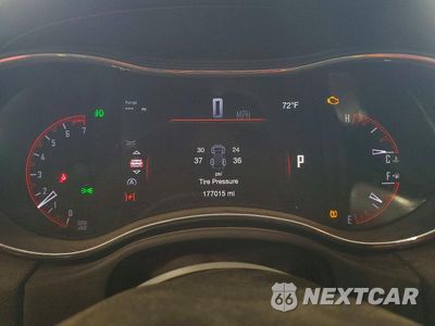 Zdjęcie 9 z 13 samochodu: 2017 DODGE DURANGO GT VIN:1C4RDJDG5HC839743 - miniatura