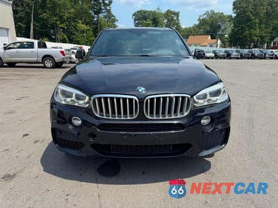 Zdjęcie 6 z 13 samochodu: 2015 BMW X5 XDRIVE50I VIN:5UXKR6C59F0J74553 - miniatura