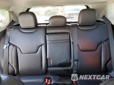 Zdjęcie 10 z 14 samochodu: 2019 JEEP COMPASS LIMITED VIN:3C4NJDCB0KT695335 - miniatura