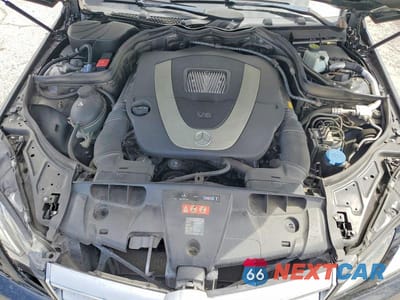 Zdjęcie 11 z 12 samochodu: 2011 MERCEDES-BENZ E 350 VIN:WDDKK5GF0BF113222 - miniatura