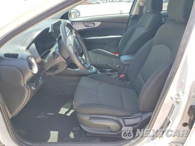 Zdjęcie 7 z 12 samochodu: 2022 KIA FORTE LXS VIN:3KPF24AD5NE456071 - miniatura