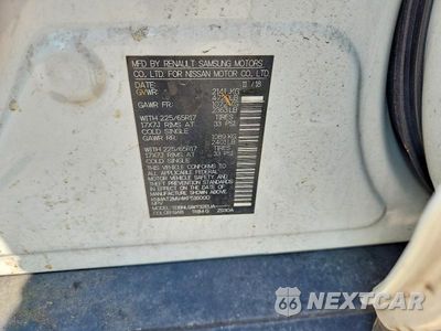 Zdjęcie 13 z 13 samochodu: 2019 NISSAN ROGUE SV VIN:KNMAT2MV4KP516000 - miniatura