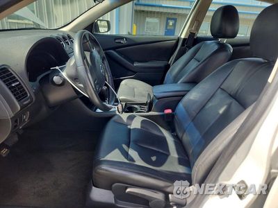 Zdjęcie 7 z 12 samochodu: 2011 NISSAN ALTIMA 2.5 VIN:1N4AL2AP6BN454333 - miniatura