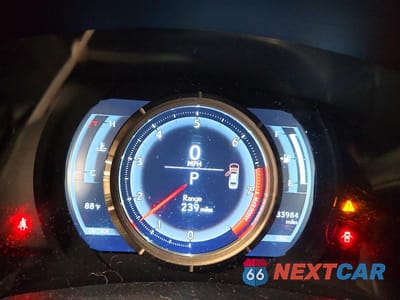 Zdjęcie 9 z 13 samochodu: 2015 LEXUS IS 350 VIN:JTHCE1D25F5009254 - miniatura
