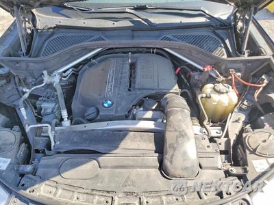 Zdjęcie 12 z 13 samochodu: 2018 BMW X5 SDRIVE35I VIN:5UXKR2C52J0Z17961 - miniatura