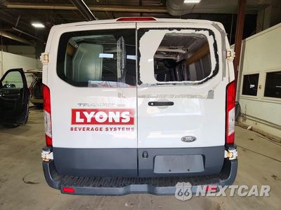 Zdjęcie 6 z 14 samochodu: 2018 FORD TRANSIT T-150 VIN:1FTYE1ZM6JKA02471 - miniatura