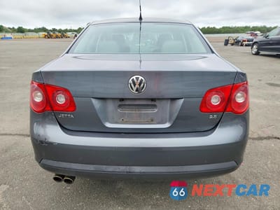 Zdjęcie 6 z 12 samochodu: 2007 VOLKSWAGEN JETTA WOLFSBURG VIN:3VWEG71KX7M181784 - miniatura