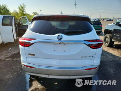 Zdjęcie 6 z 13 samochodu: 2021 BUICK ENCLAVE ESSENCE VIN:5GAERBKW4MJ263991 - miniatura