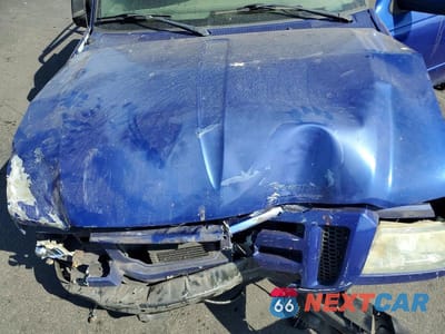 Zdjęcie 11 z 12 samochodu: 2006 FORD RANGER SUPER CAB VIN:1FTYR14U26PA00447 - miniatura