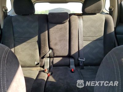 Zdjęcie 10 z 14 samochodu: 2016 NISSAN ROGUE S VIN:5N1AT2MN7GC923514 - miniatura