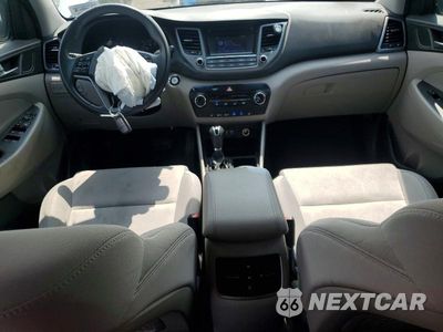 Zdjęcie 8 z 14 samochodu: 2017 HYUNDAI TUCSON SPORT VIN:KM8J33A24HU388931 - miniatura