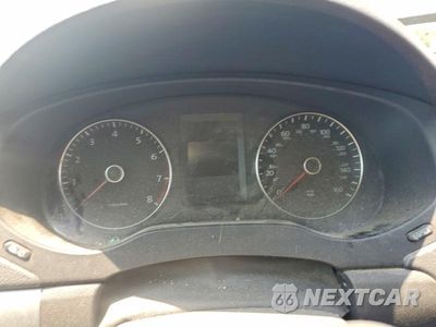 Zdjęcie 9 z 12 samochodu: 2013 VOLKSWAGEN JETTA SE VIN:3VWDP7AJ7DM444859 - miniatura