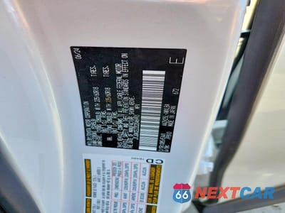 Zdjęcie 14 z 14 samochodu: 2025 LEXUS NX 350H PREMIUM VIN:JTJGKCEZ3S2046993 - miniatura