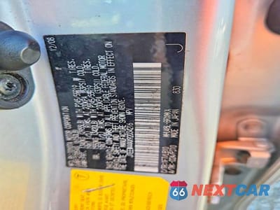 Zdjęcie 13 z 13 samochodu: 2009 TOYOTA HIGHLANDER HYBRID LIMITED VIN:JTEEW44AX92034216 - miniatura