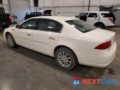 Drugie zdjęcie samochodu z przodu: 2009 BUICK LUCERNE CXL VIN:1G4HD57179U117644 - miniatura