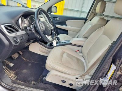 Zdjęcie 7 z 13 samochodu: 2014 DODGE JOURNEY LIMITED VIN:3C4PDCDG5ET202886 - miniatura