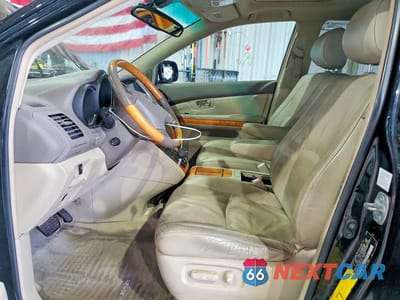 Zdjęcie 7 z 14 samochodu: 2009 LEXUS RX 350 VIN:2T2HK31U09C131797 - miniatura