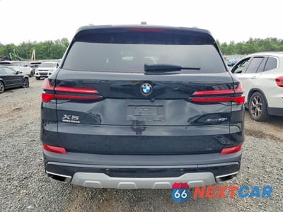 Zdjęcie 6 z 14 samochodu: 2024 BMW X5 XDRIVE40I VIN:5UX23EU09R9V63093 - miniatura