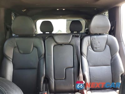 Zdjęcie 10 z 13 samochodu: 2018 VOLVO XC90 T6 VIN:YV4A22PK9J1351547 - miniatura