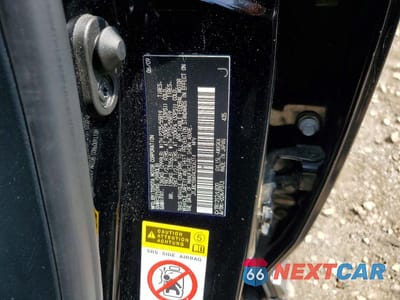 Zdjęcie 13 z 13 samochodu: 2010 LEXUS RX 450H VIN:JTJBC1BA9A2006314 - miniatura