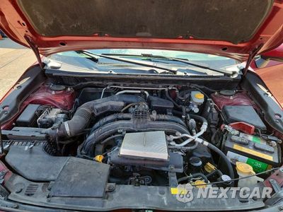 Zdjęcie 12 z 13 samochodu: 2019 SUBARU CROSSTREK PREMIUM VIN:JF2GTAEC0KH352046 - miniatura