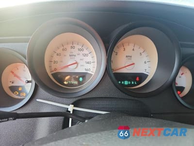 Zdjęcie 9 z 12 samochodu: 2007 DODGE CHARGER SE VIN:2B3LA43R37H730374 - miniatura
