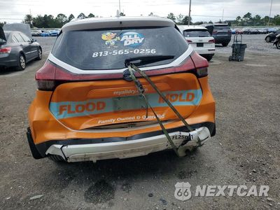 Zdjęcie 6 z 13 samochodu: 2022 NISSAN KICKS SV VIN:3N1CP5CV5NL483222 - miniatura