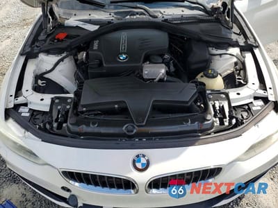 Zdjęcie 11 z 12 samochodu: 2016 BMW 428 I VIN:WBA3N7C53GK226799 - miniatura