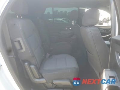 Zdjęcie 11 z 14 samochodu: 2022 CHEVROLET TRAVERSE LT VIN:1GNERGKW4NJ192683 - miniatura