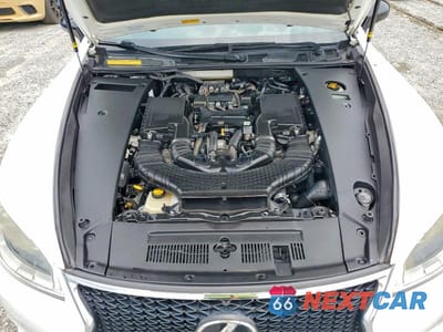 Zdjęcie 11 z 12 samochodu: 2015 LEXUS LS 460 VIN:JTHBL5EF7F5135884 - miniatura