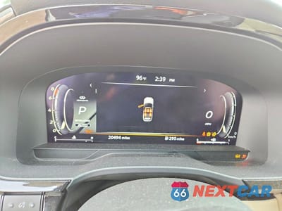 Zdjęcie 9 z 12 samochodu: 2023 INFINITI QX60 LUXE VIN:5N1DL1FS9PC355373 - miniatura