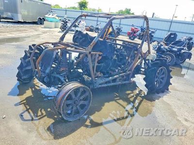 Zdjęcie 12 z 12 samochodu: 2020 CAN-AM MAVERICK SPORT UTILITY VEHICLE VIN:3JB1WAX47LK000451 - miniatura
