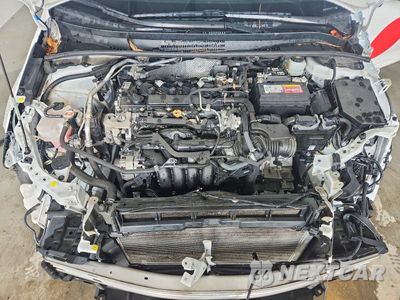 Zdjęcie 11 z 12 samochodu: 2024 TOYOTA COROLLA LE VIN:5YFB4MDE5RP117442 - miniatura