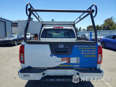 Zdjęcie 6 z 13 samochodu: 2018 NISSAN FRONTIER S VIN:1N6BD0CTXJN763020 - miniatura