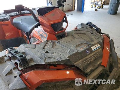 Zdjęcie 9 z 10 samochodu: 2026 POLARIS RANGER XP ATV VIN:4XASLZ959TB121628 - miniatura