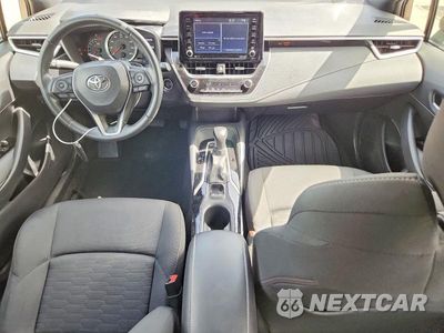 Zdjęcie 15 z 24 samochodu: 2022 TOYOTA COROLLA HATCHBACK SE VIN:JTND4MBE9N3148056 - miniatura