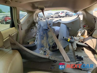 Zdjęcie 10 z 13 samochodu: 2013 NISSAN MURANO S VIN:JN8AZ1MW6DW319392 - miniatura