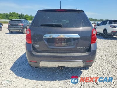 Zdjęcie 6 z 12 samochodu: 2013 CHEVROLET EQUINOX LTZ VIN:2GNFLGEK2D6245732 - miniatura