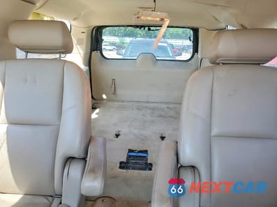 Zdjęcie 10 z 13 samochodu: 2007 CADILLAC ESCALADE ESV VIN:1GYFK66857R296671 - miniatura