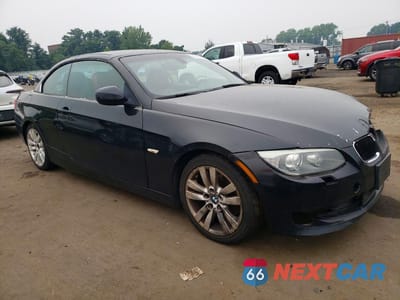 Czwarte zdjęcie samochodu z boku: 2011 BMW 328 I SULEV VIN:WBADW7C54BE726883 - miniatura