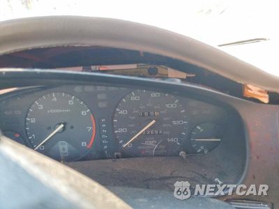 Zdjęcie 9 z 12 samochodu: 1997 HONDA ACCORD SE VIN:1HGCD5605VA049235 - miniatura