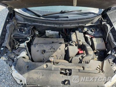 Zdjęcie 12 z 14 samochodu: 2015 MITSUBISHI OUTLANDER SPORT ES VIN:4A4AP3AWXFE052471 - miniatura